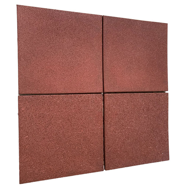 Bullet-Resistant Tiles