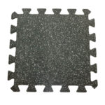 Interlocking Rubber Floor Mats