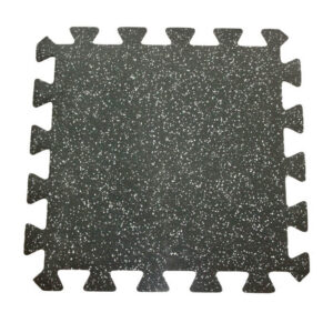 Interlocking Rubber Floor Mats