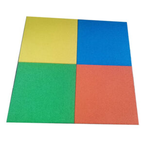 Outdoor Safety Tiles