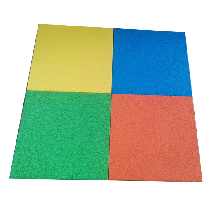 Outdoor Safety Tiles