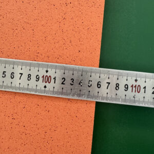 Firstrate Rubber and Plastic factory QC 1