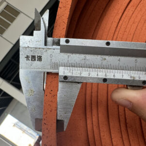 Firstrate Rubber and Plastic factory QC 2