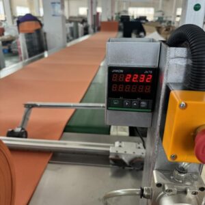 Firstrate Rubber and Plastic factory QC 3