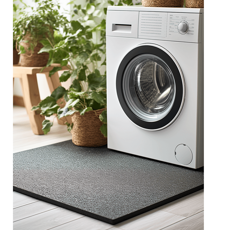 Washing Machine Mats