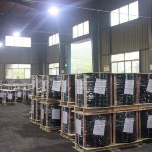 Firstrate Rubber and Plastic factory 3