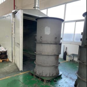 Firstrate Rubber and Plastic factory production 2