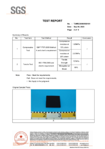 Compressive Test and Tensile Test 2