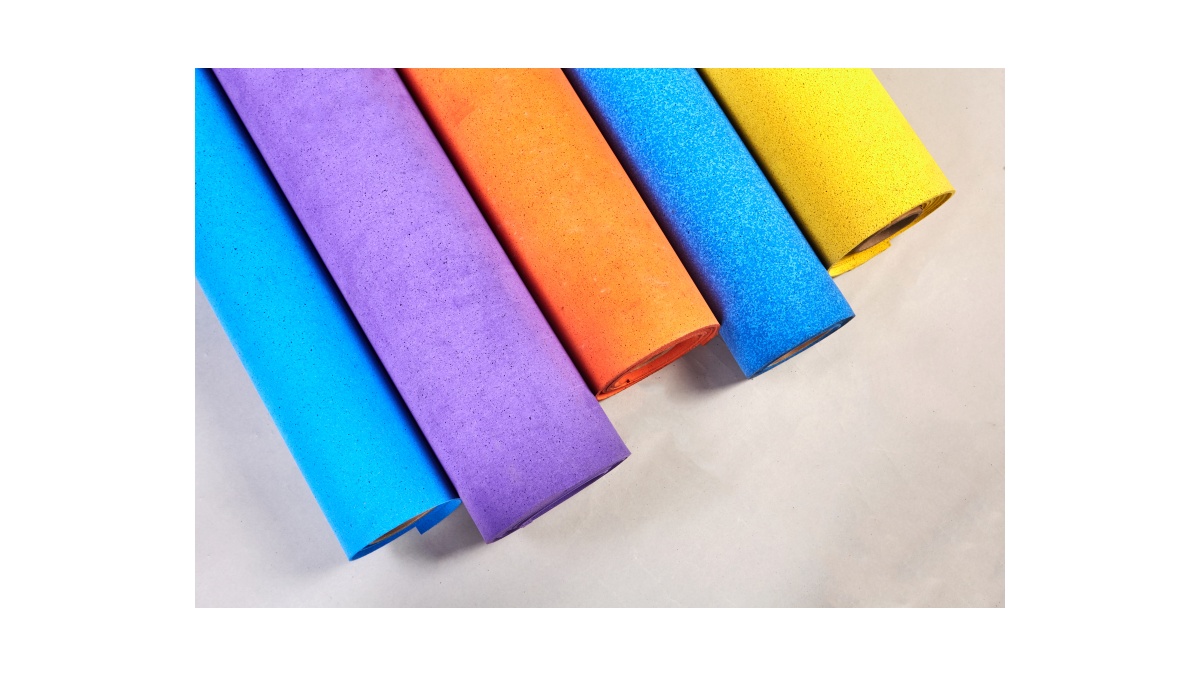 EPDM flooring manufacturers 12