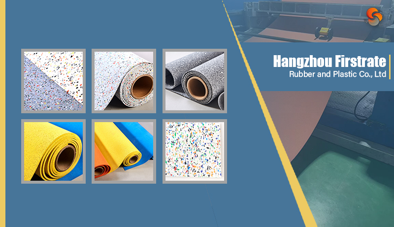 EPDM flooring manufacturers 8