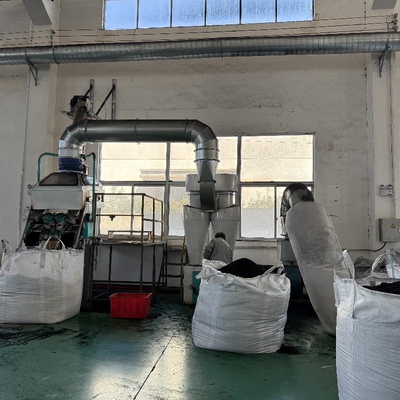 Firstrate Rubber and Plastic factory 15