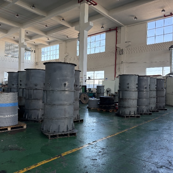 Firstrate Rubber and Plastic factory 16