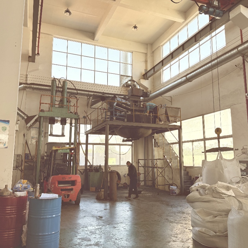 Firstrate Rubber and Plastic factory 17