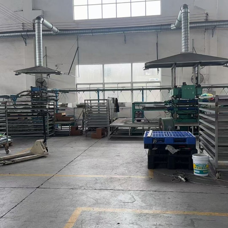 Firstrate Rubber and Plastic factory 18