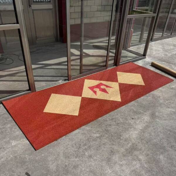 EPDM flooring full form 6