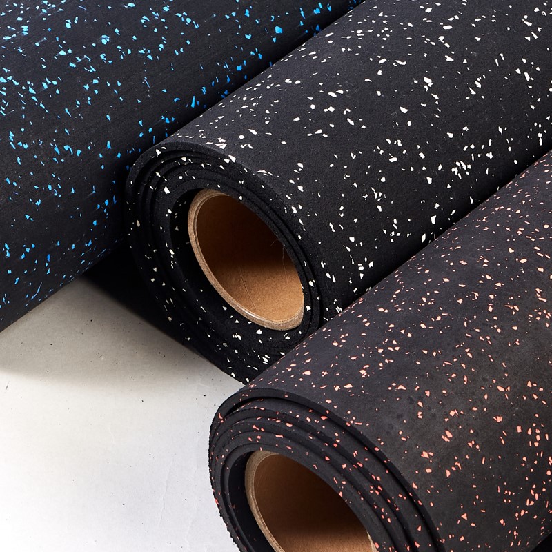 Recycled rubber flooring 21