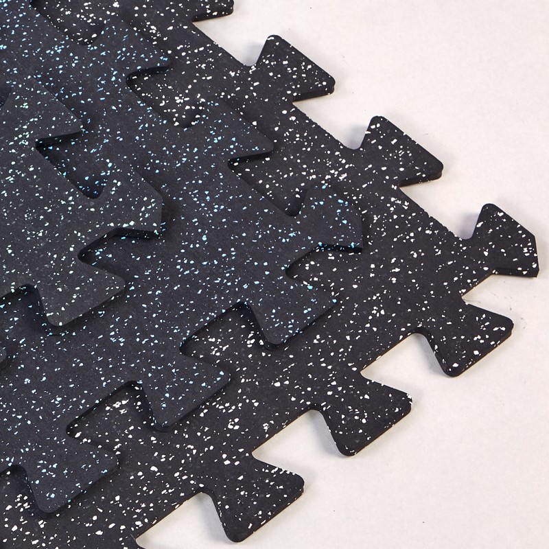 Recycled rubber flooring 20