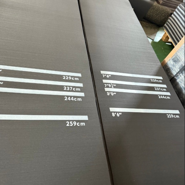 Recycled rubber flooring 24