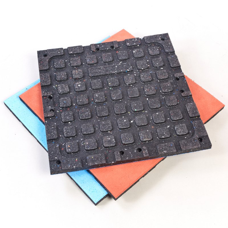 gym flooring rubber tiles 15