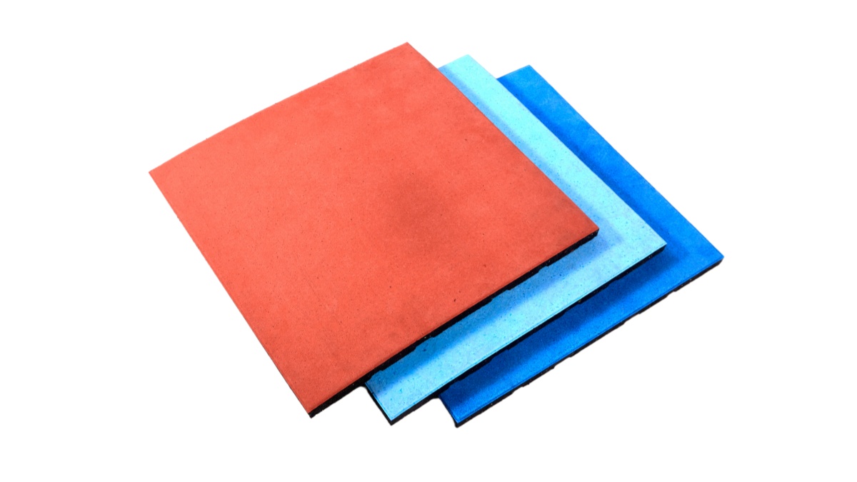 gym flooring rubber tiles 8